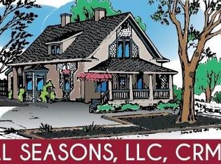 6947 McEwan St, Colorado Springs, CO 80922