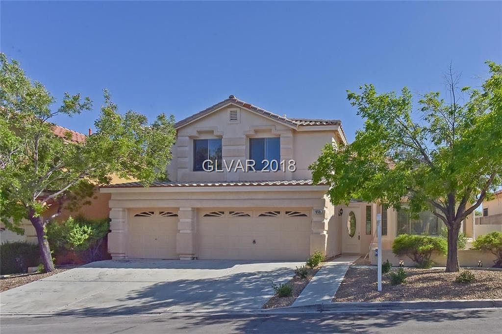 10505 Pacific Palisades Ave, Las Vegas, NV 89144 Zillow