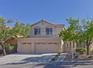 10505 Pacific Palisades Ave, Las Vegas, NV 89144