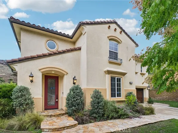 1908 Hazel Nut Ct, Agoura Hills, CA 91301