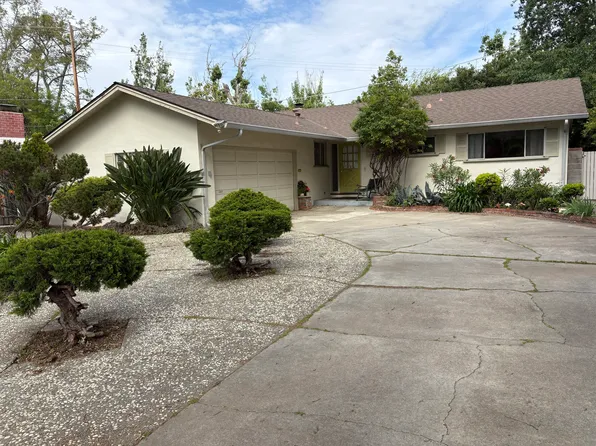 1194 Avis Dr, San Jose, CA 95126