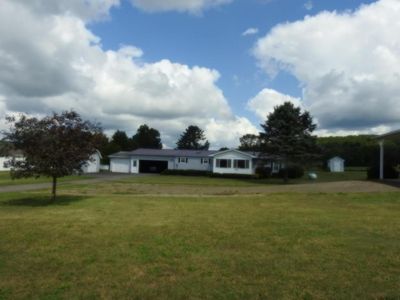 111 Dutch Hill Rd, Mount Vision, NY, 13810