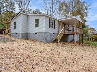 756 Marble Hill Rd, Friendsville, TN 37737