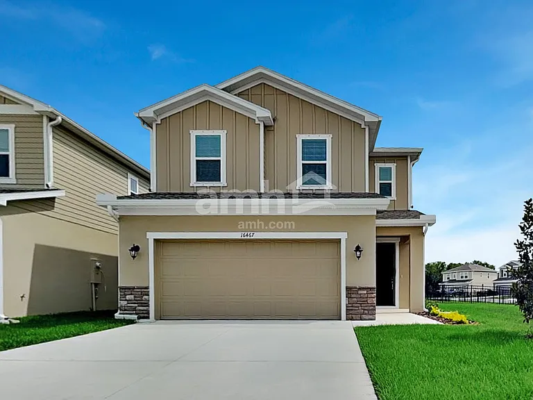 16467 Cheyanne Ct — Photo 1