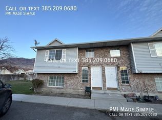 1696 W 680 N, Pleasant Grove, UT 84062