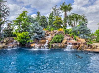 5809 Oak Tree Rd, Edmond, OK 73025