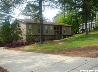 3500 Ridgeview Dr, Birmingham, AL 35210