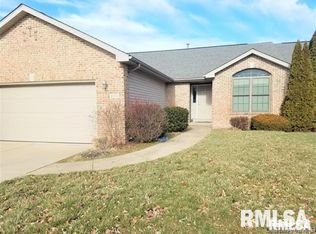 4019 Marryat Dr, Springfield, IL 62711