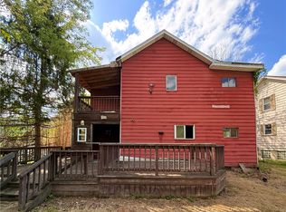 418 Ambridge Ave, Ambridge, PA 15003