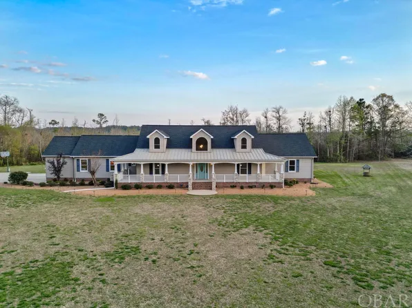 159 Big Bend Dr Lot 25, Moyock, NC 27958