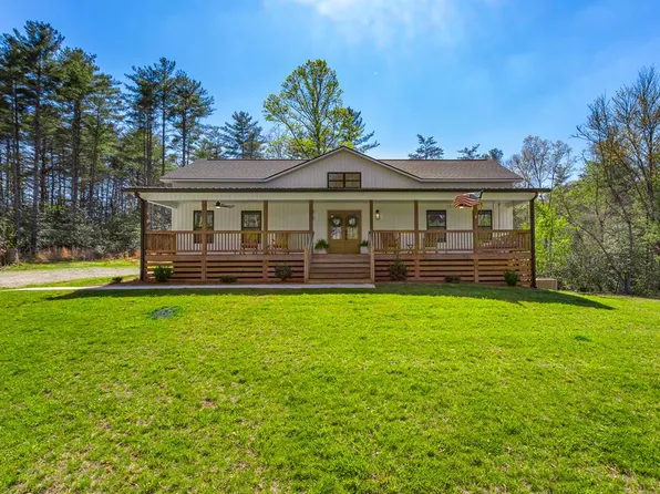 7373 State Highway 325, Blairsville, GA 30512