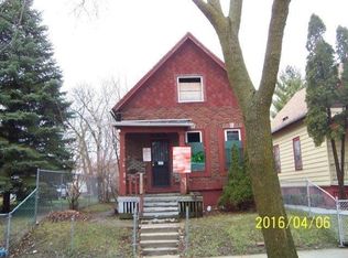 2835 N 23rd St, Milwaukee, WI 53206