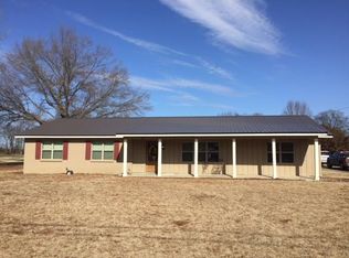 50 Lake Lee Rd, Greenville, MS 38701