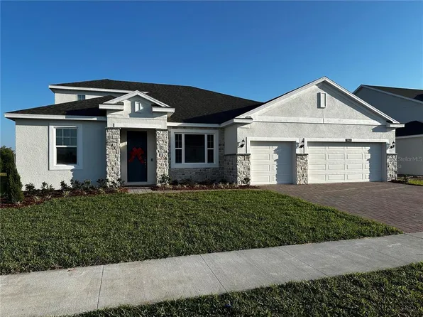 5945 Sierra Crown St, Mount Dora, FL 32757