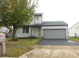 4607 Burkeshire Dr, Columbus, OH 43232
