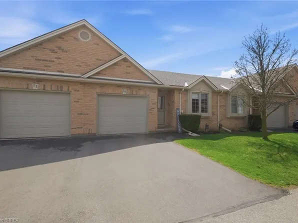 385 Park Rd N #10, Brantford, ON N3R 0A1