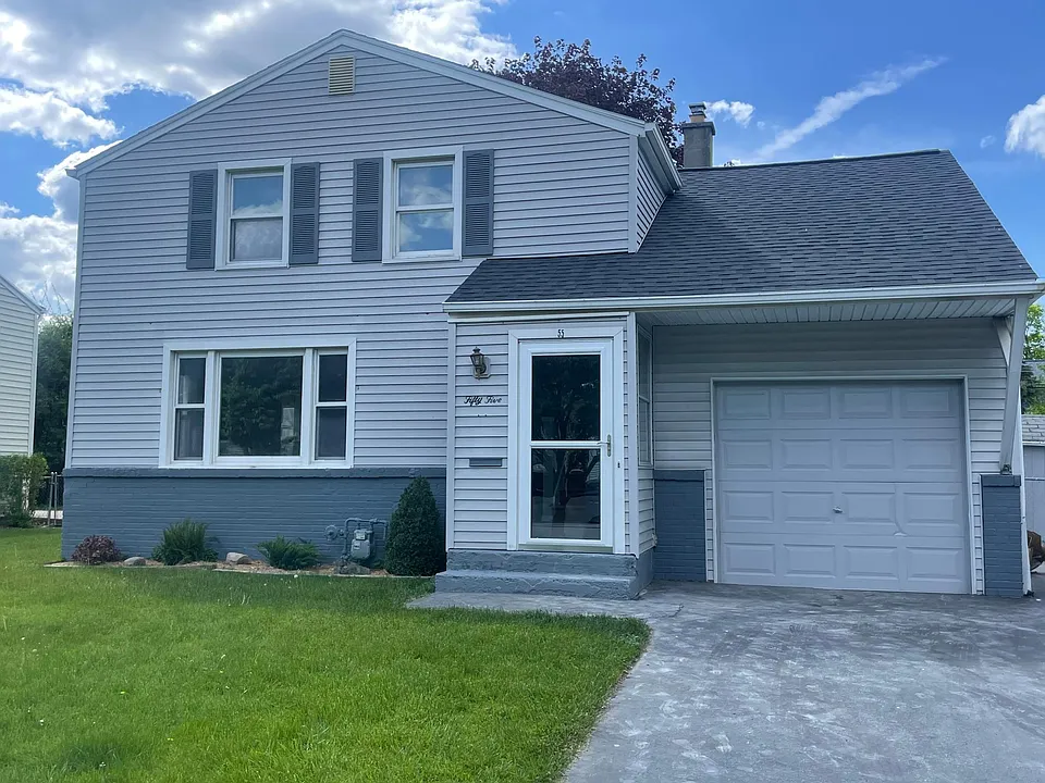 55 Yarmouth Rd