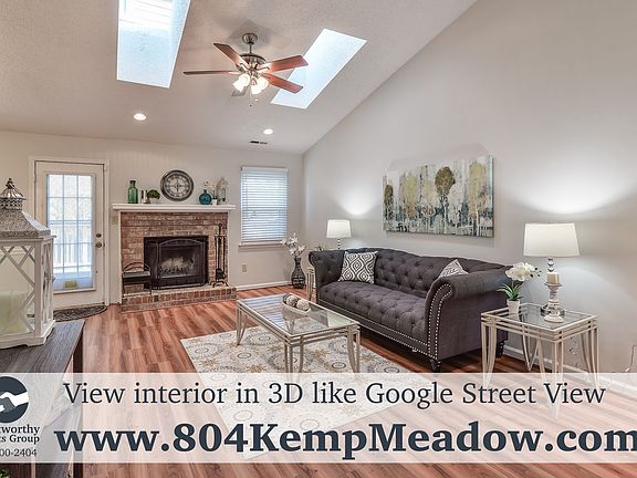 3rd image of 804 Kemp Meadow Way