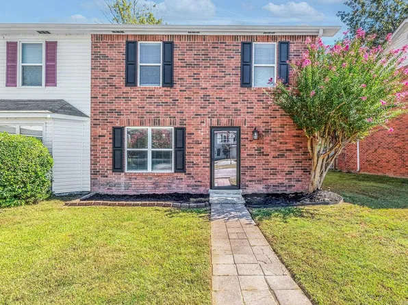 200 Pine Forest Dr APT E1, Maumelle, AR 72113