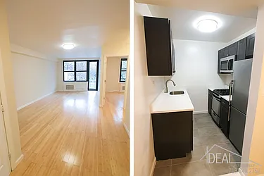 Rented by Ideal Properties Group