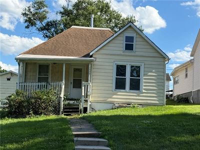 1524 Kansas Ave, Atchison, KS, 66002