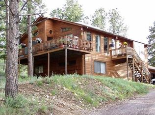 326 Bluebird Ln, Bailey, CO 80421