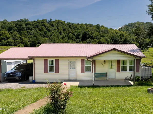 631 Lee Valley Rd, Whitesburg, TN 37891