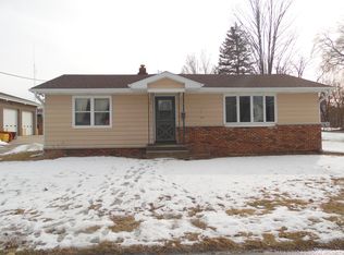 103 Lieder St, North Freedom, WI 53951