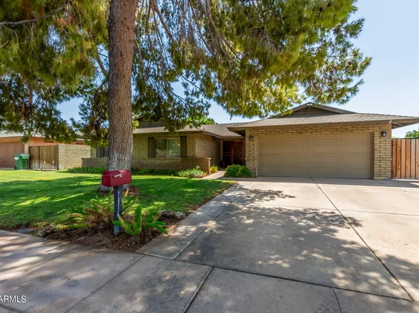 2111 E MANHATTON Drive, Tempe, AZ 85282