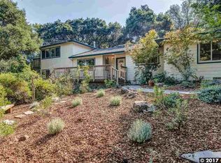 48 Lost Valley Dr, Orinda, CA 94563