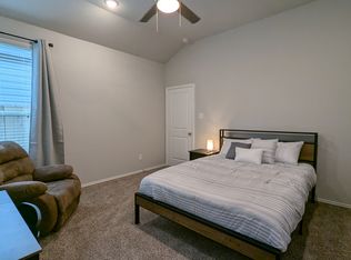 802 Lovebug Ln, Conroe, TX 77301