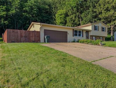 424 Pennock St, Minerva, OH, 44657