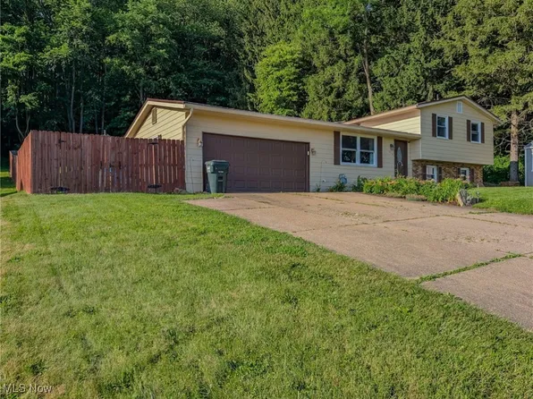 424 Pennock St, Minerva, OH 44657