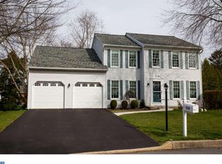 910 Shamrock Ct, Limerick, PA 19468