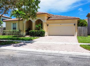 1481 NE 40th Ave, Homestead, FL 33033