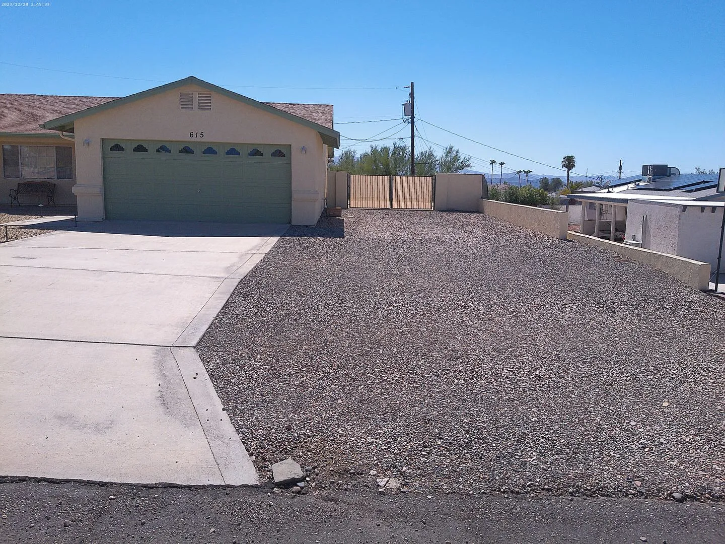Winter Rental with pool not heated available Oct - April — Photo 2