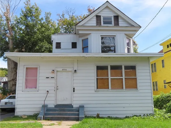 3707 S Salina St, Syracuse, NY 13205