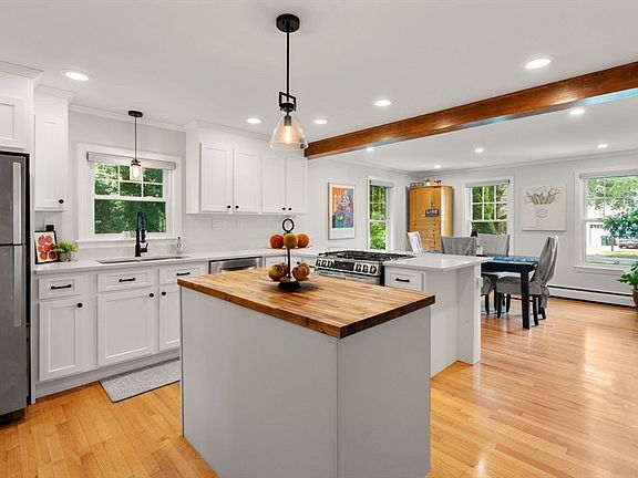 4th image of 3 Berkeley Rd