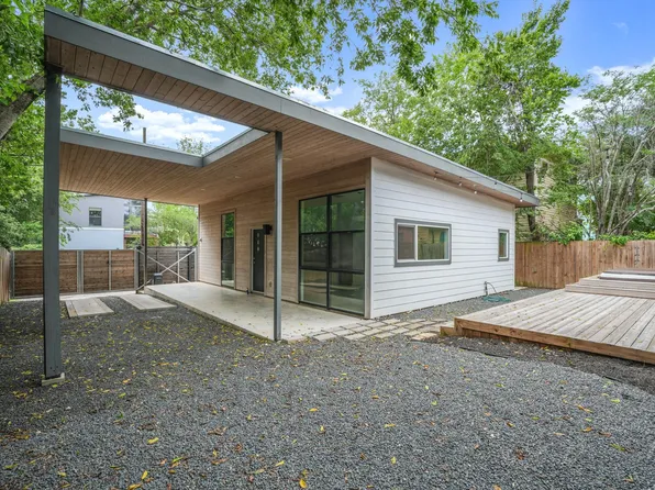 2103 E 14th St #B, Austin, TX 78702