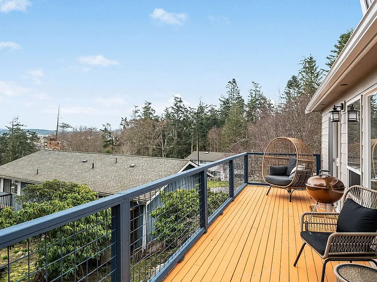 Terrace View