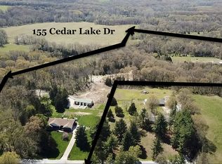 155 Cedar Lake Dr, Wentzville, MO 63385