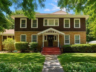 158 Greenwich St, Valparaiso, IN, 46383