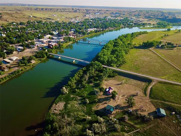 2520 State Highway 80, Fort Benton, MT 59442