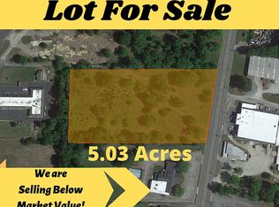 N Church St, Rocky Mount, NC 27804
