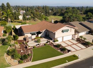 2200 Camino Rey, Fullerton, CA 92833