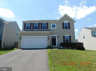 12234 Salt Cedar Ln, Culpeper, VA
