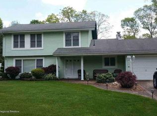 29 Cambridge Dr, Jackson, NJ 08527