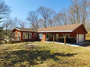 7851 Leary Rd, Minocqua, WI 54548