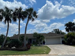 1277 Rudder Ln, Osprey, FL 34229