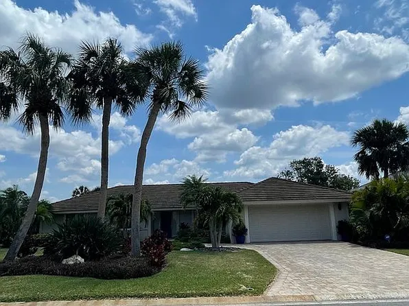 1277 Rudder Ln, Osprey, FL 34229